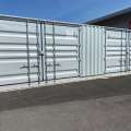 Storage in Ebbw Vale